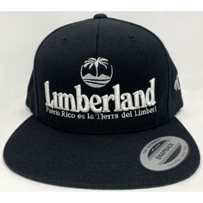 LIMBERLAND SNAPBACK Thumbnail