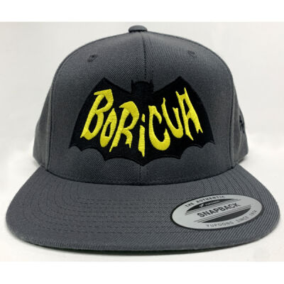 BORICUA SNAPBACK Thumbnail
